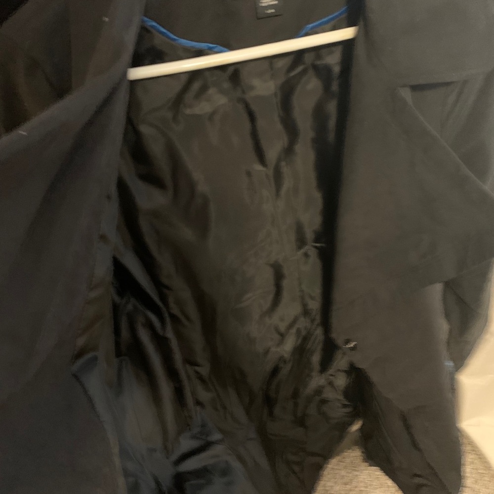 Jacket - Picture 9 of 11